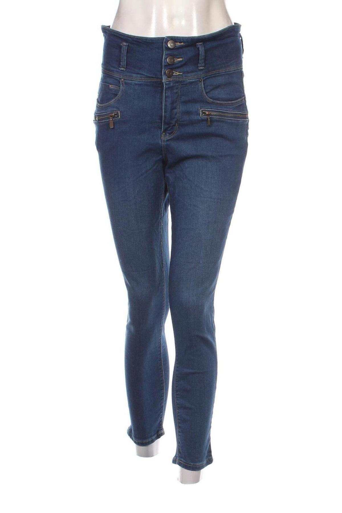 Damen Jeans Dolly, Größe S, Farbe Blau, Preis € 8,49