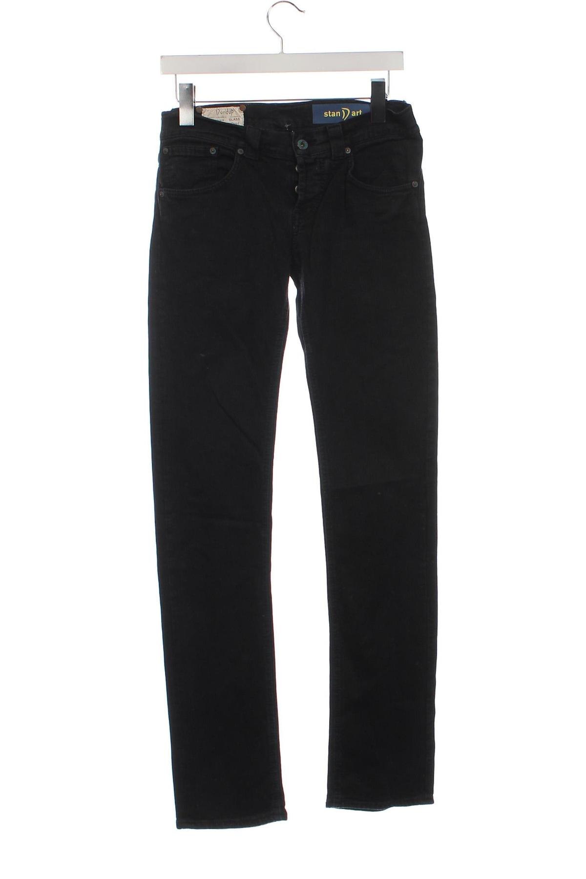 Damen Jeans Dondup, Größe S, Farbe Grau, Preis € 8,49