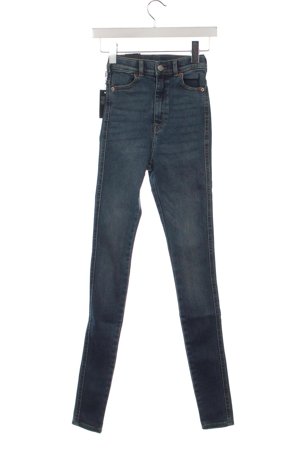 Damen Jeans Dr. Denim, Größe XS, Farbe Blau, Preis 16,99 €