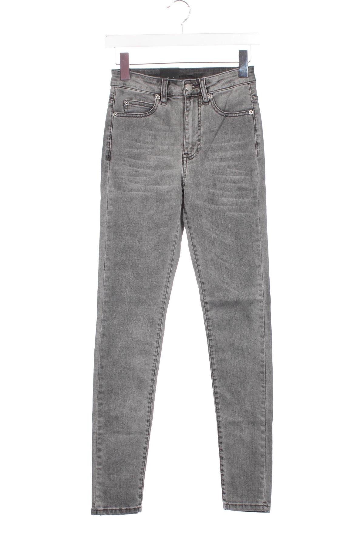 Damen Jeans Dr. Denim, Größe XS, Farbe Grau, Preis € 15,99