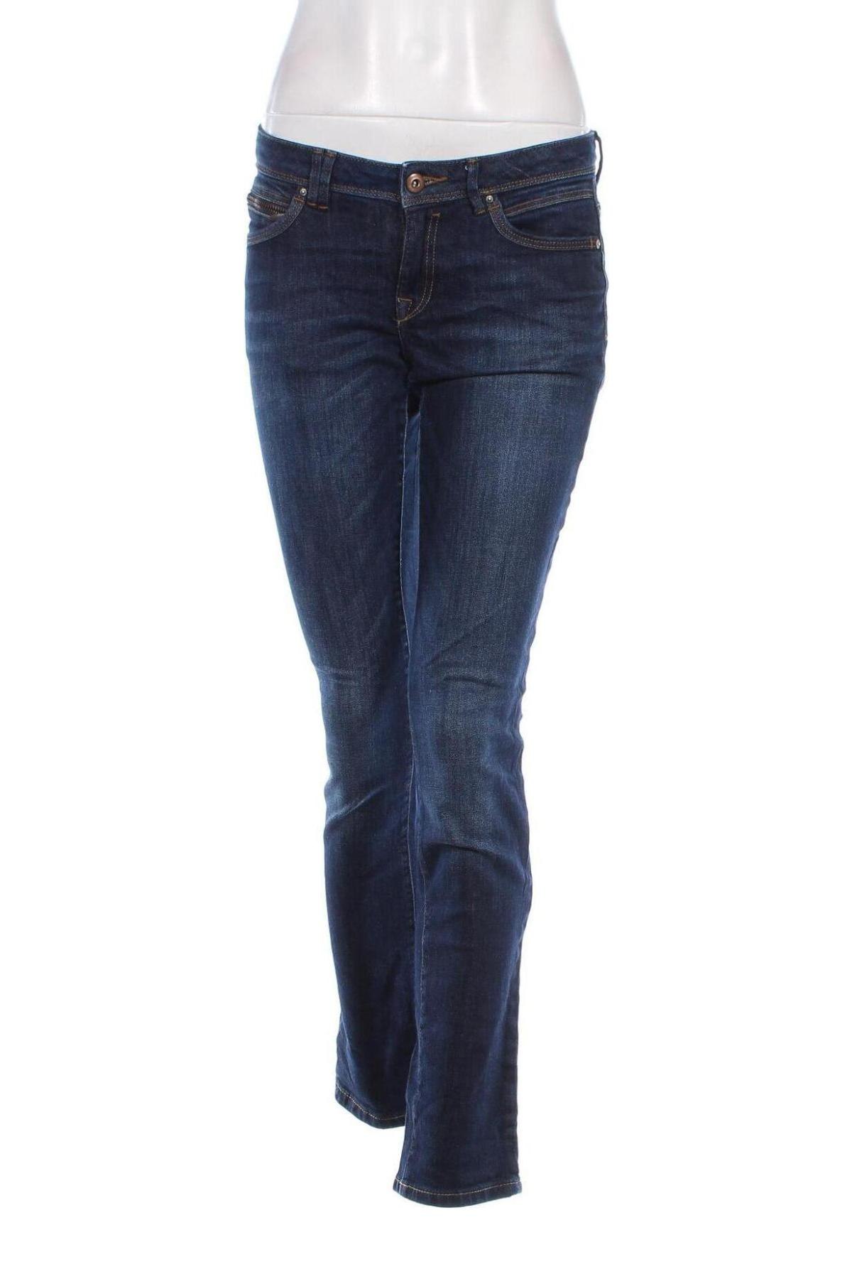 Damen Jeans Edc By Esprit, Größe S, Farbe Blau, Preis 5,99 €