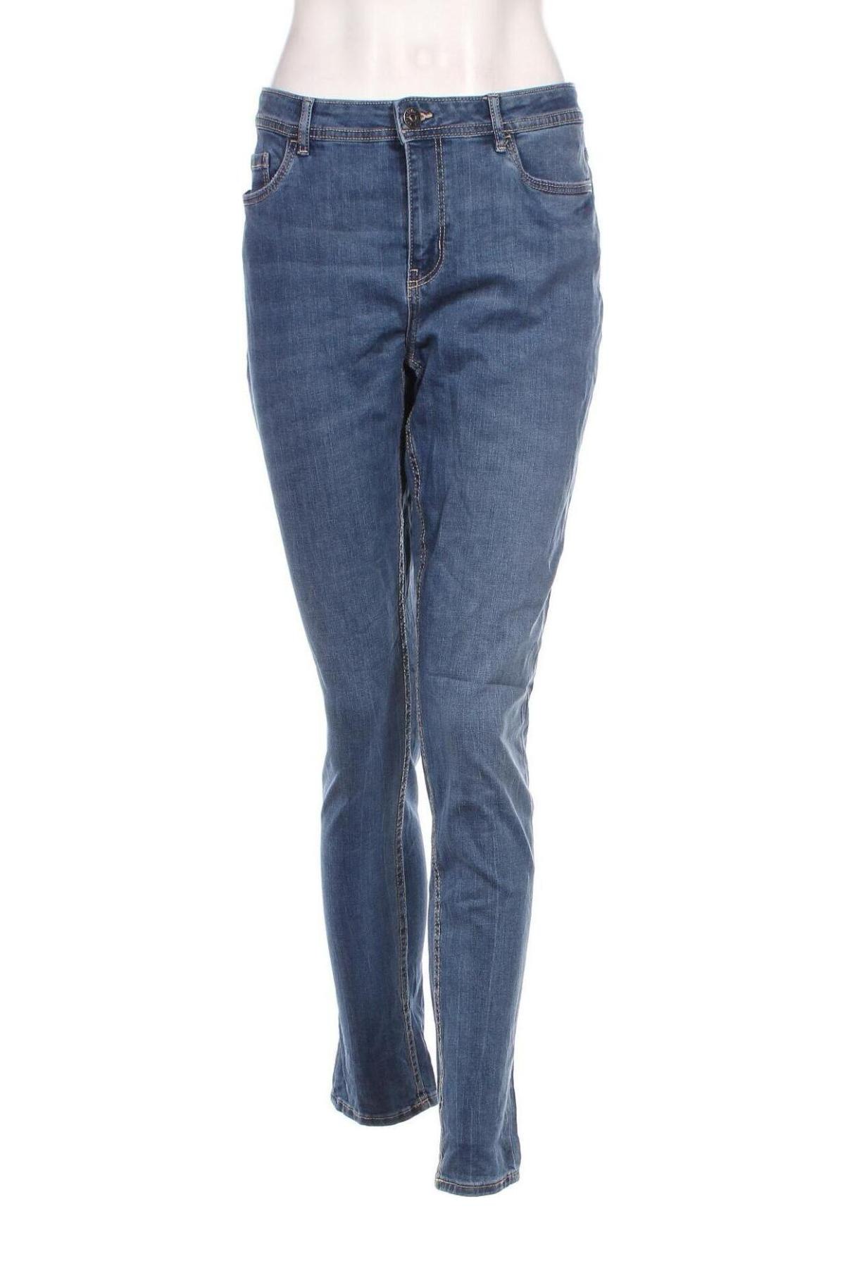 Damen Jeans Esmara, Größe XL, Farbe Blau, Preis 9,49 €