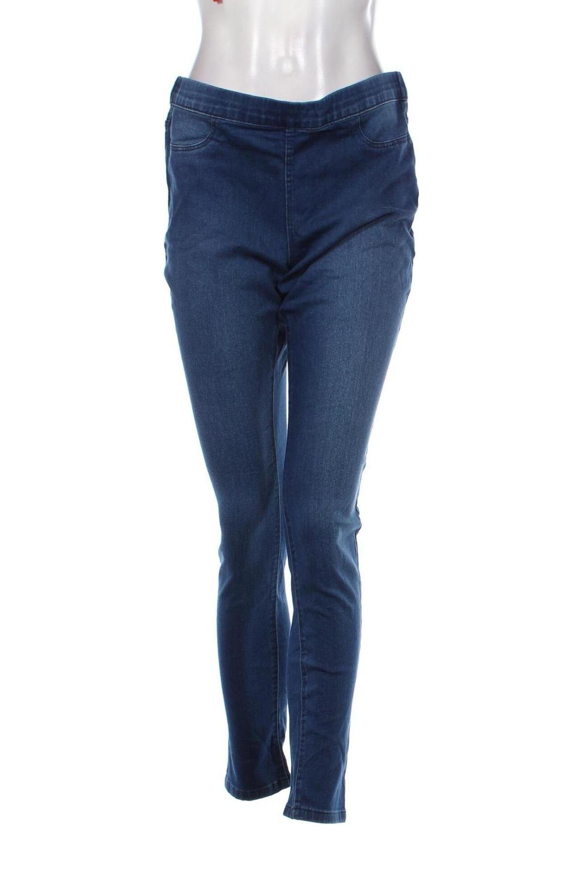 Damen Jeans Esmara, Größe XL, Farbe Blau, Preis 5,49 €