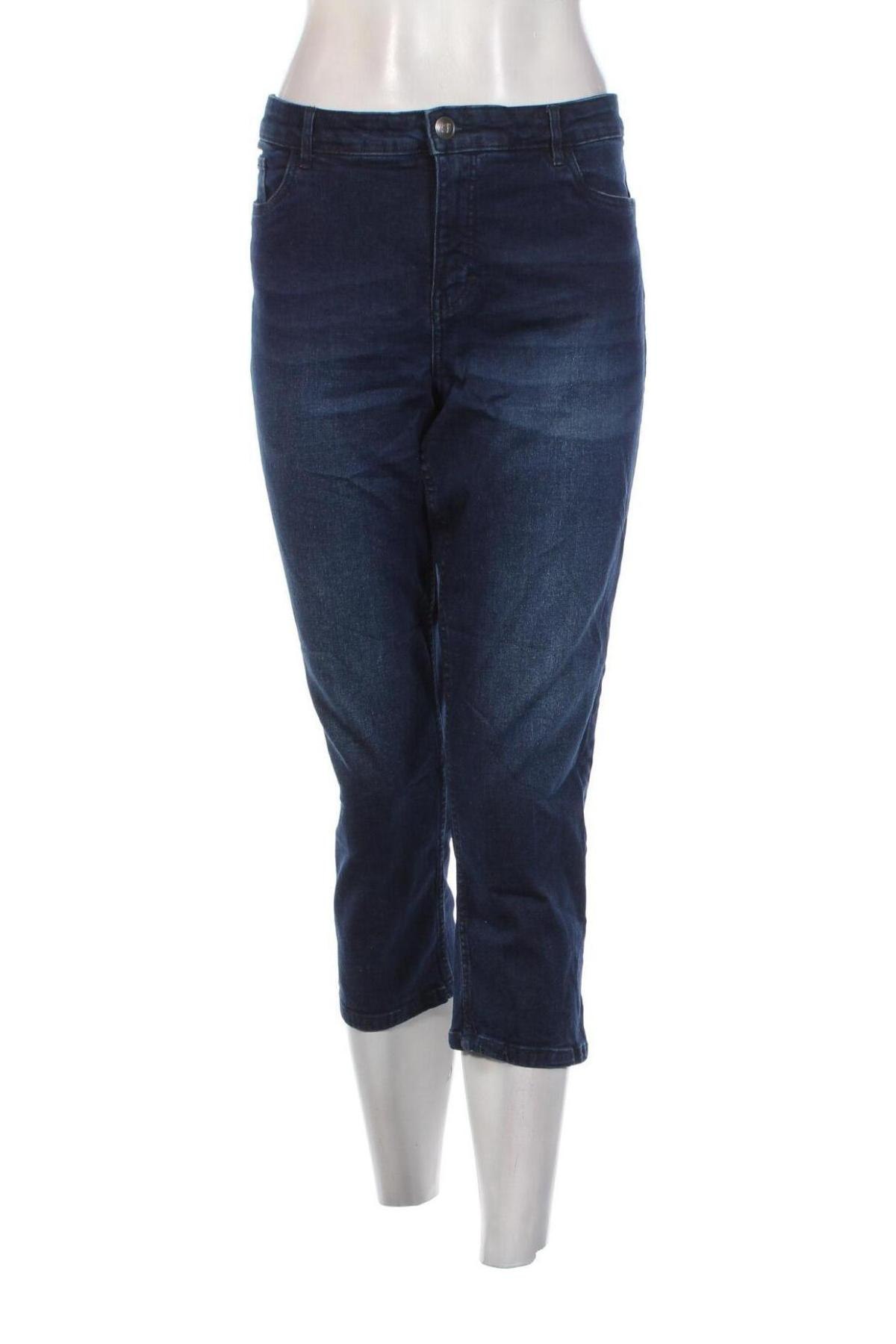 Damen Jeans Esmara, Größe XL, Farbe Blau, Preis 6,99 €