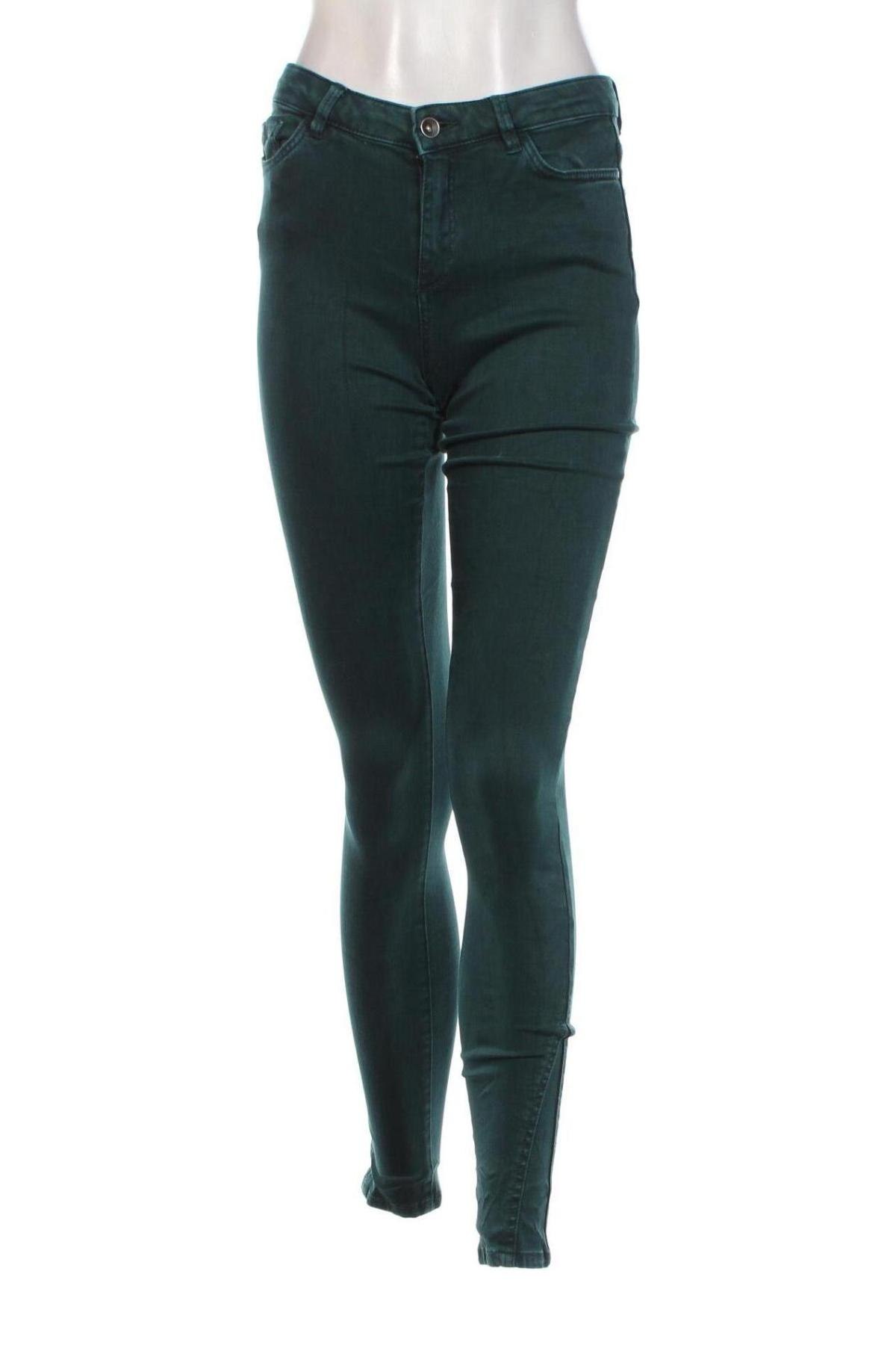 Damen Jeans Esprit, Größe S, Farbe Grün, Preis € 8,49