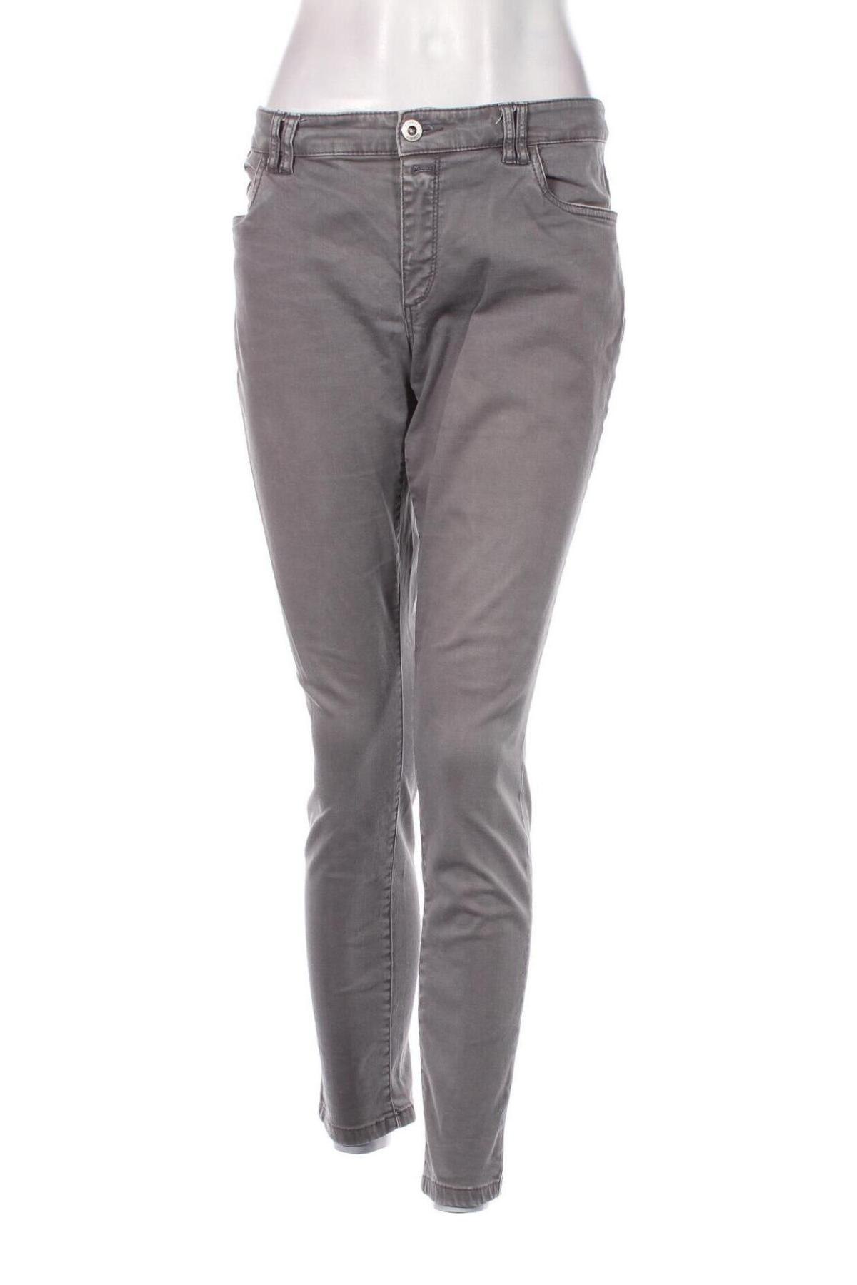 Damen Jeans Esprit, Größe L, Farbe Grau, Preis € 13,99