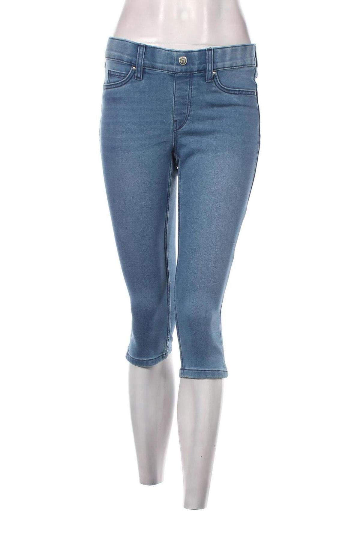 Damen Jeans Essentials by Tchibo, Größe S, Farbe Blau, Preis € 9,49