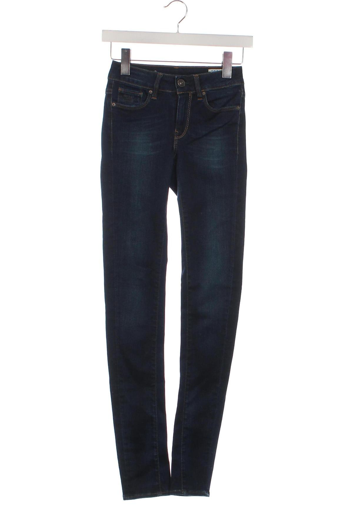 Damen Jeans G-Star Raw, Größe S, Farbe Blau, Preis 29,99 €