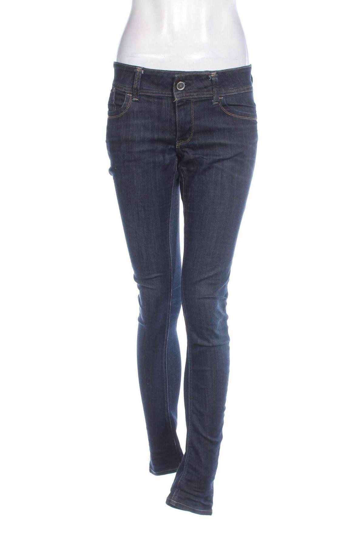 Damen Jeans G-Star Raw, Größe L, Farbe Blau, Preis 13,49 €