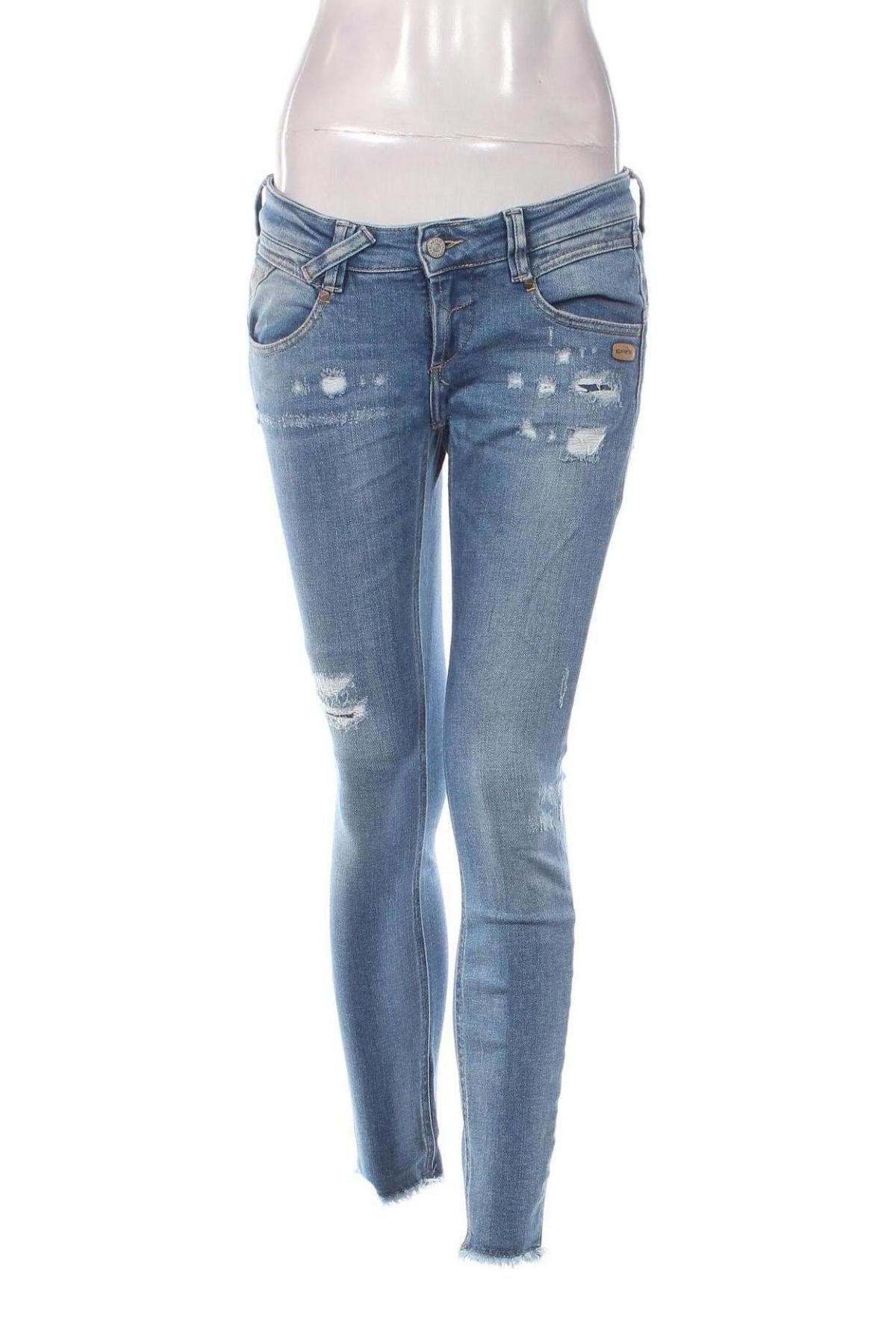 Damen Jeans Gang, Größe M, Farbe Blau, Preis 20,08 €