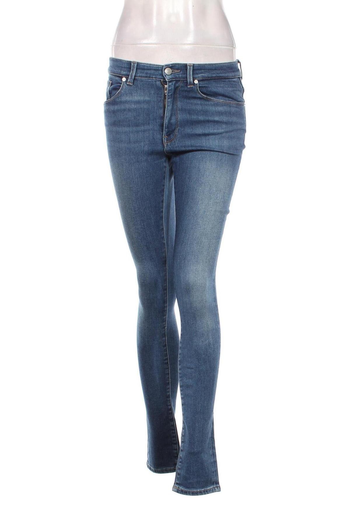 Damen Jeans Gant, Größe S, Farbe Blau, Preis 34,99 €