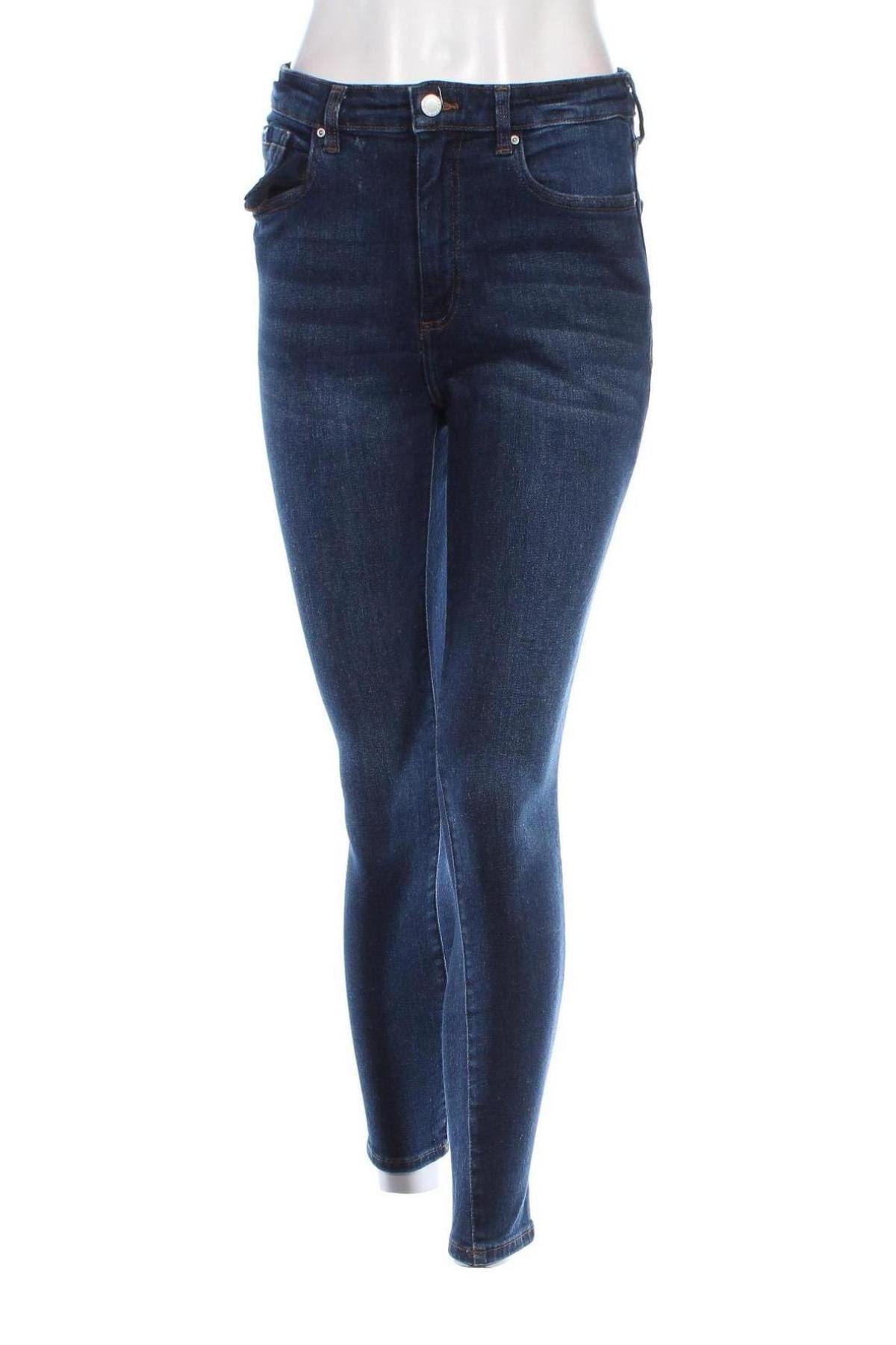 Damen Jeans Gas, Größe S, Farbe Blau, Preis 10,99 €