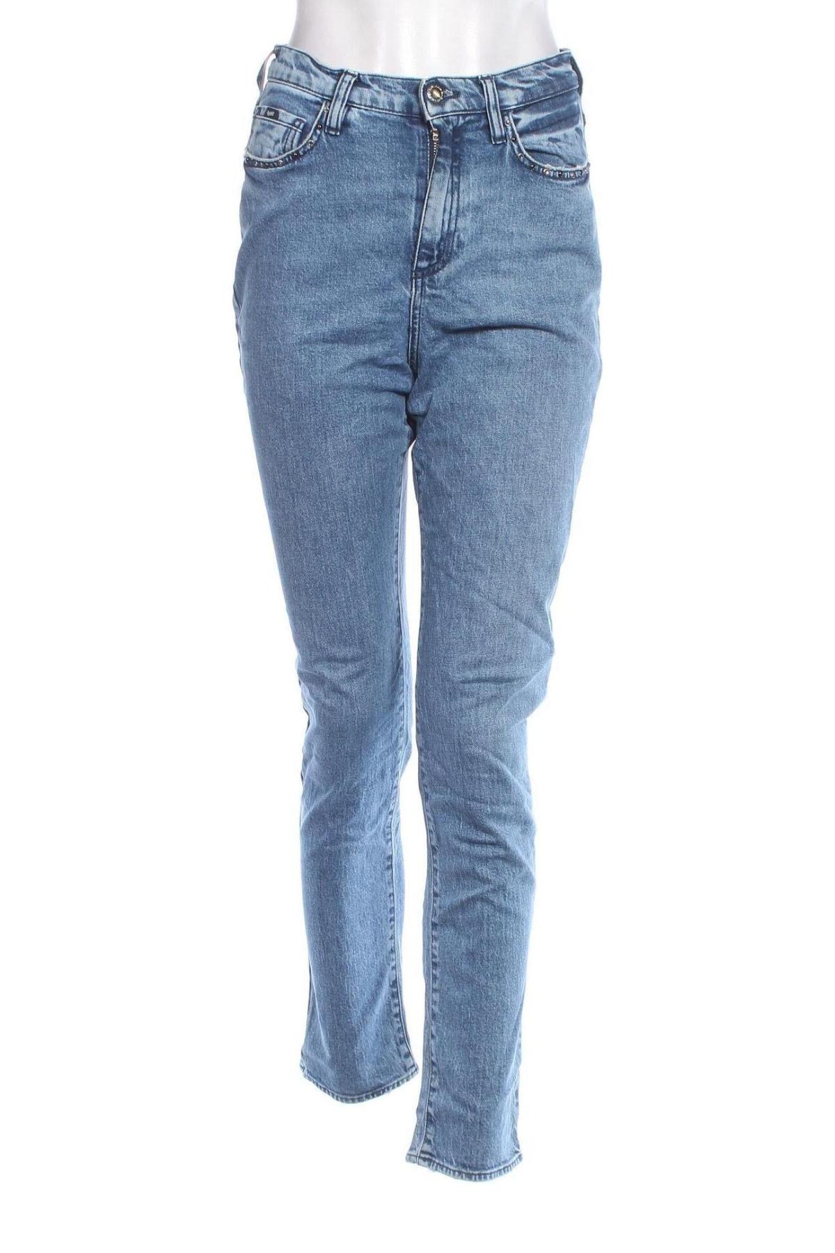 Damen Jeans Gas, Größe S, Farbe Blau, Preis € 7,99