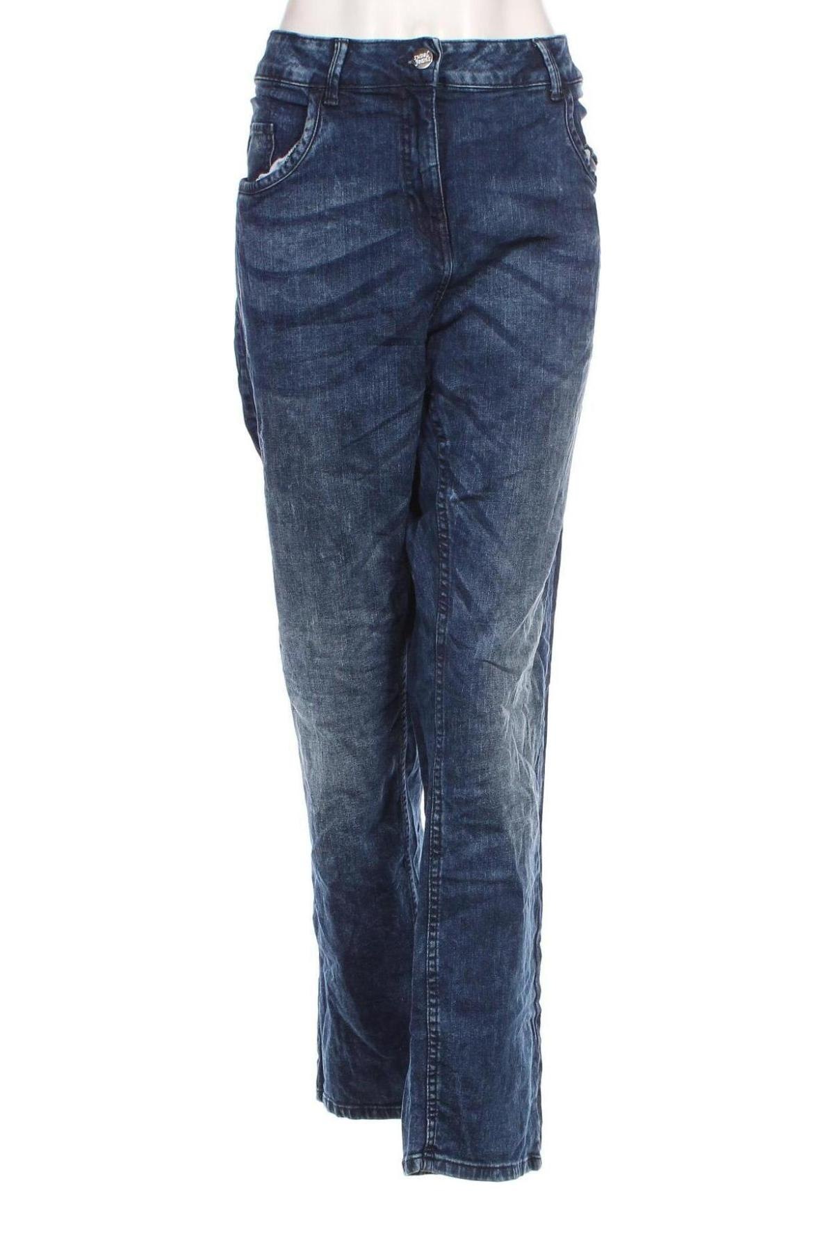 Damen Jeans Giada, Größe XXL, Farbe Blau, Preis 9,49 €