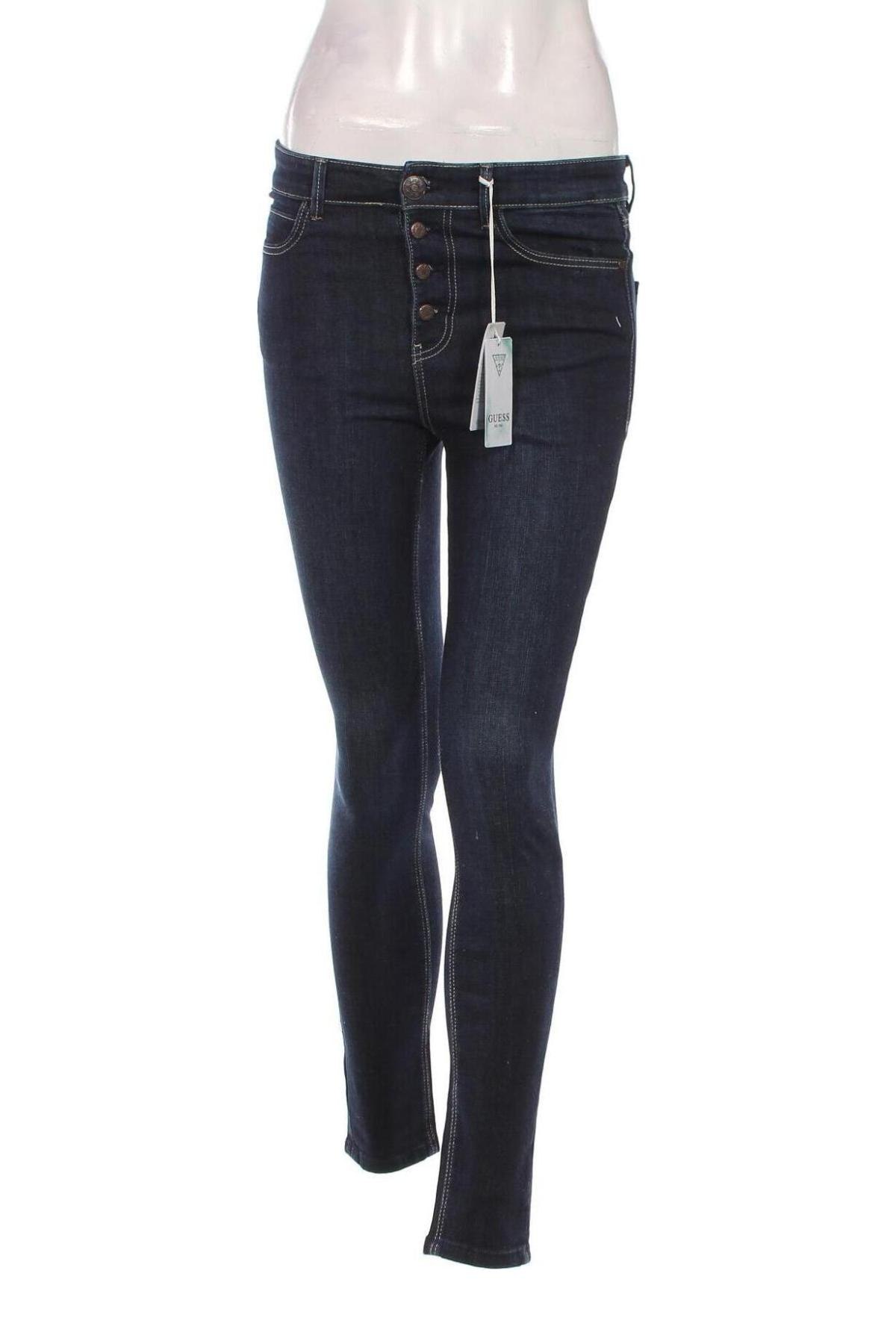 Damen Jeans Guess, Größe XS, Farbe Blau, Preis € 44,99