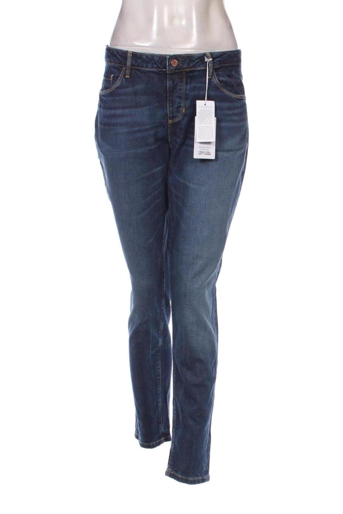 Damen Jeans Guess, Größe L, Farbe Blau, Preis € 37,99