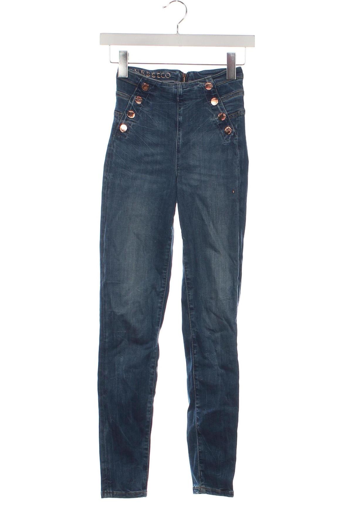 Damen Jeans Guess, Größe S, Farbe Blau, Preis 35,99 €