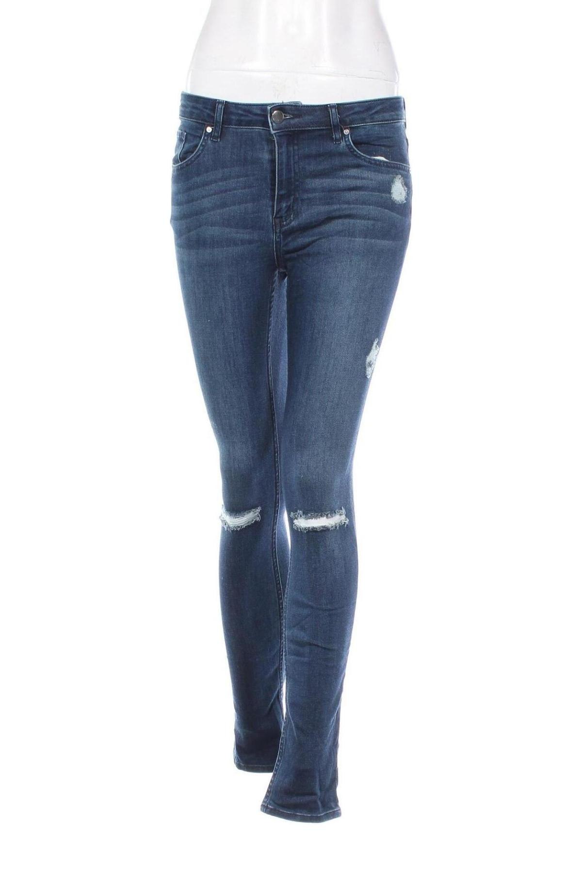 Damen Jeans H&M, Größe S, Farbe Blau, Preis 5,99 €