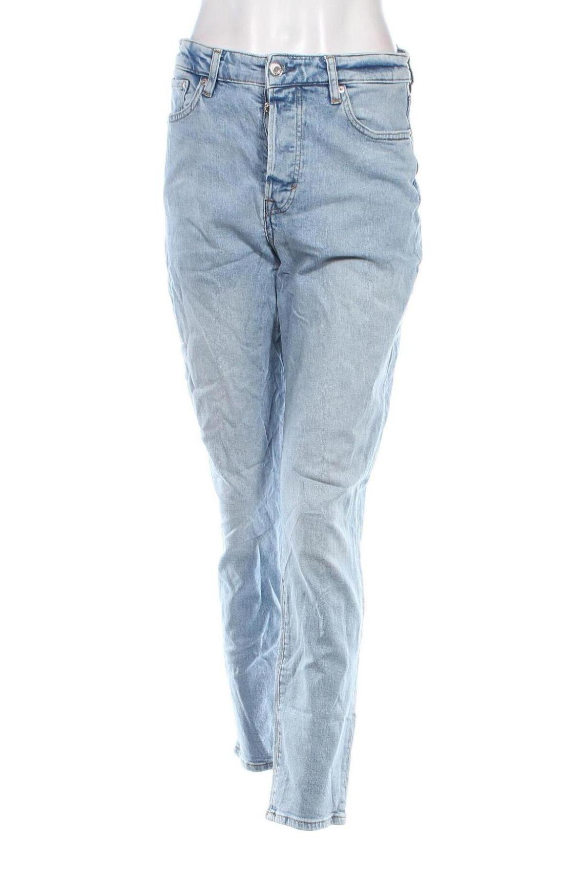 Damen Jeans H&M, Größe S, Farbe Blau, Preis € 9,29