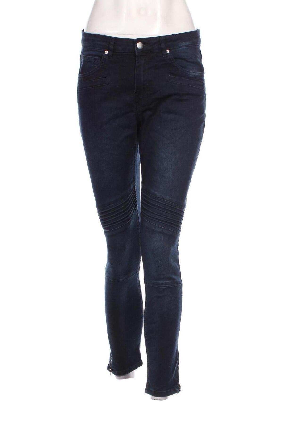 Damen Jeans H&M, Größe M, Farbe Blau, Preis 5,99 €