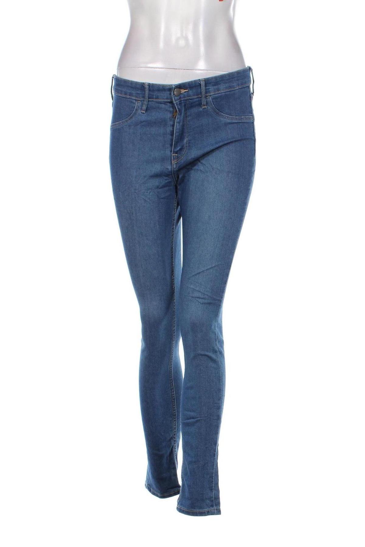 Damen Jeans H&M, Größe M, Farbe Blau, Preis € 5,99