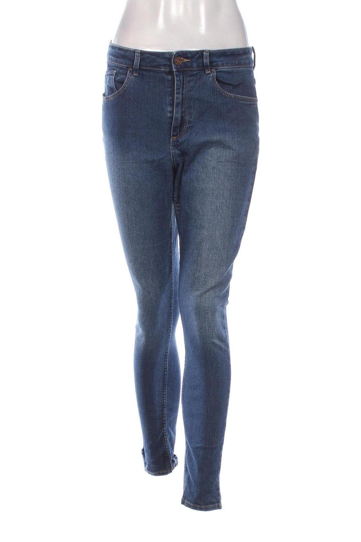 Damen Jeans H&M, Größe M, Farbe Blau, Preis € 5,49