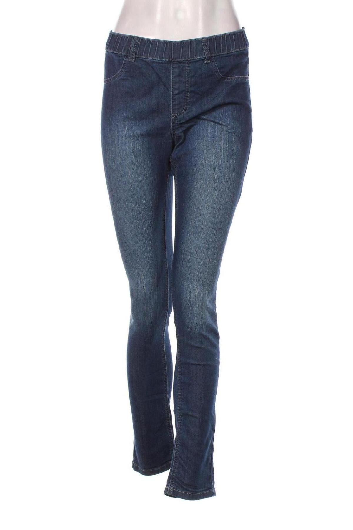 Damen Jeans Helene Fischer, Größe M, Farbe Blau, Preis 9,49 €