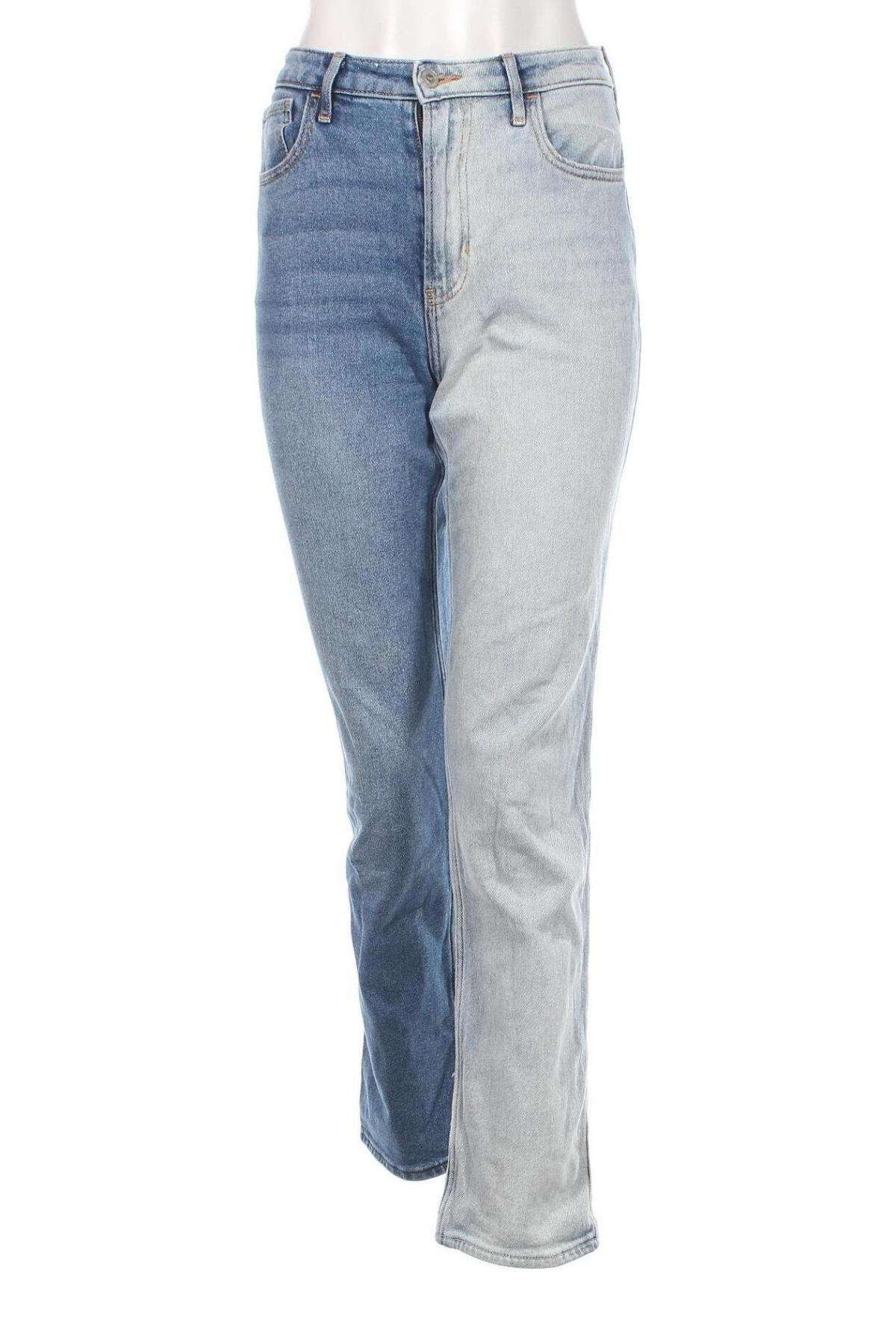 Damen Jeans Hollister, Größe XS, Farbe Blau, Preis 22,83 €