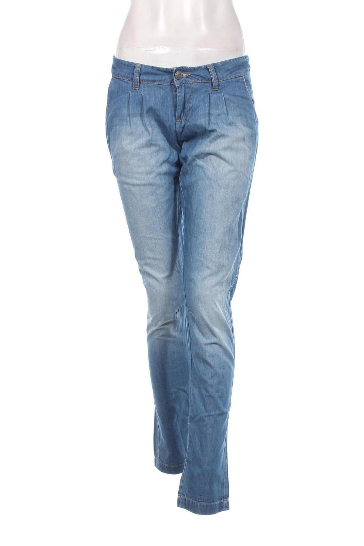 Damen Jeans House, Größe M, Farbe Blau, Preis € 6,99