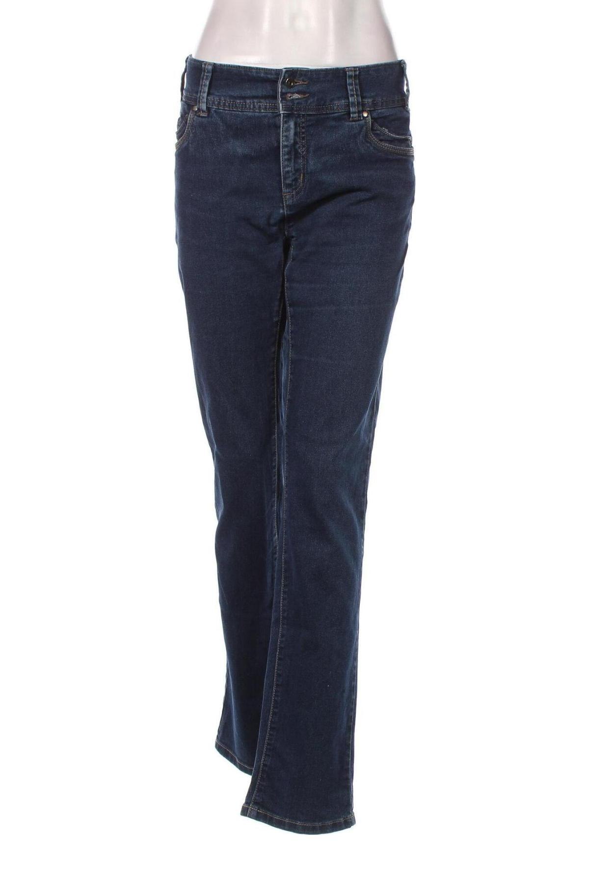 Damen Jeans Imitz, Größe XL, Farbe Blau, Preis € 6,99