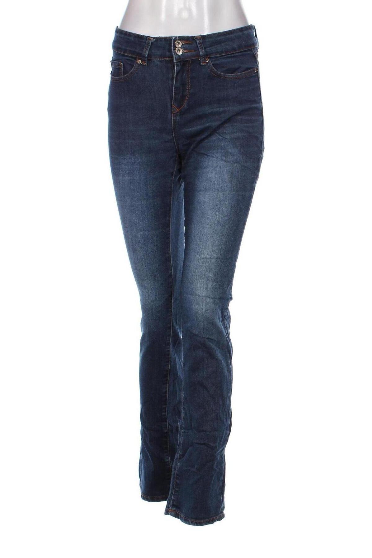 Damen Jeans Janina, Größe S, Farbe Blau, Preis € 5,99