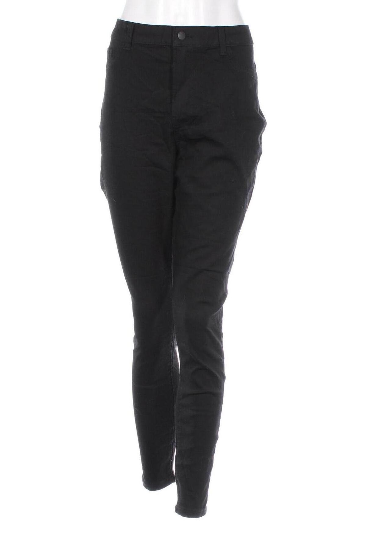 Damen Jeans Jdy, Größe XXL, Farbe Schwarz, Preis 7,49 €