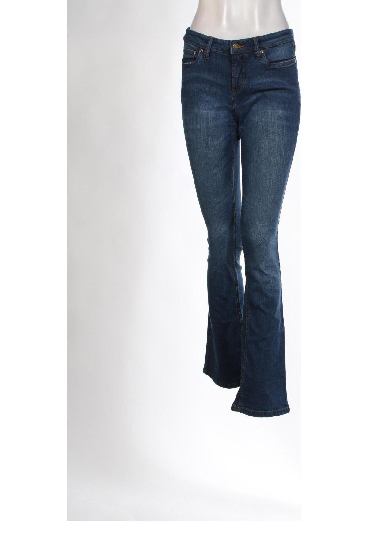 Damen Jeans John Baner, Größe S, Farbe Blau, Preis 8,29 €