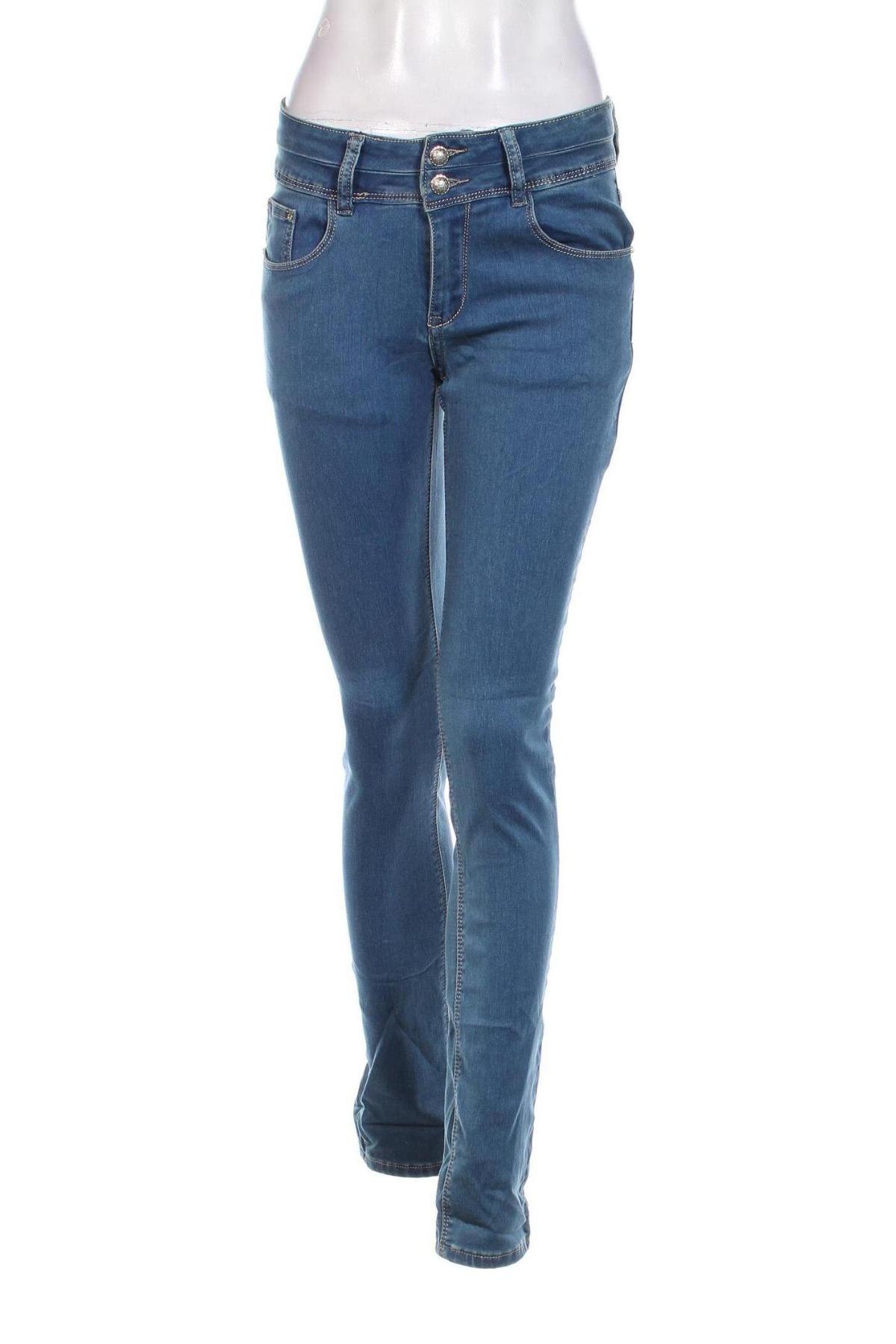 Damen Jeans Kaiccies, Größe M, Farbe Blau, Preis 5,99 €