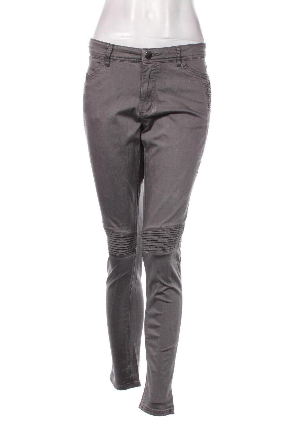 Damen Jeans KappAhl, Größe XL, Farbe Grau, Preis € 6,99