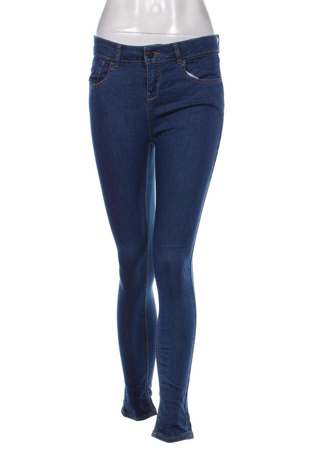 Damen Jeans Kiabi, Größe M, Farbe Blau, Preis € 7,49