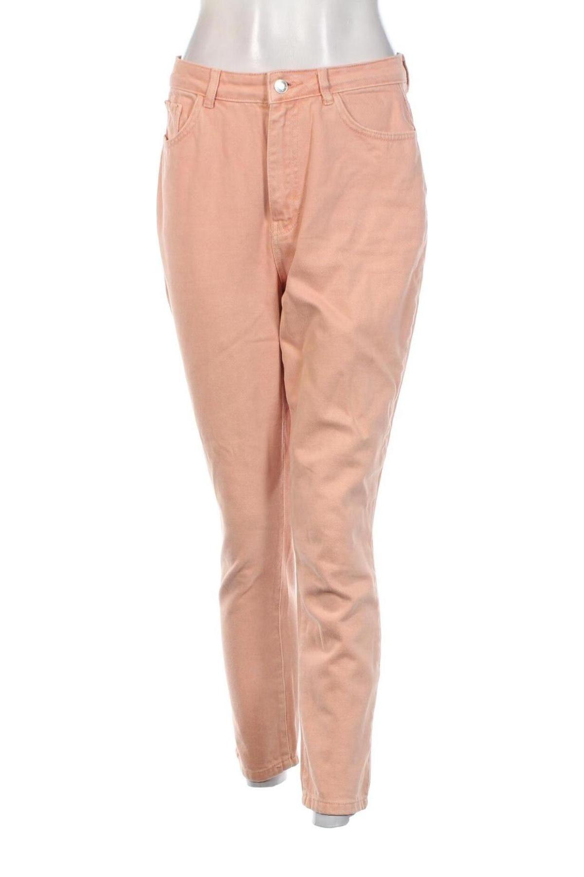 Damen Jeans LC Waikiki, Größe M, Farbe Rosa, Preis 10,63 €