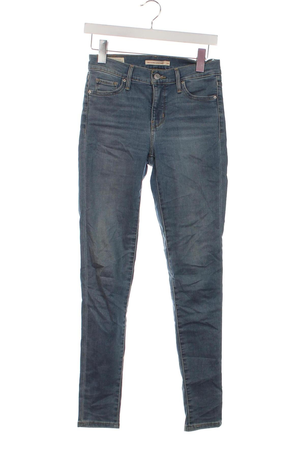 Levi&#039;s Damen Jeans Levi's - günstig bei Remix - #128742040