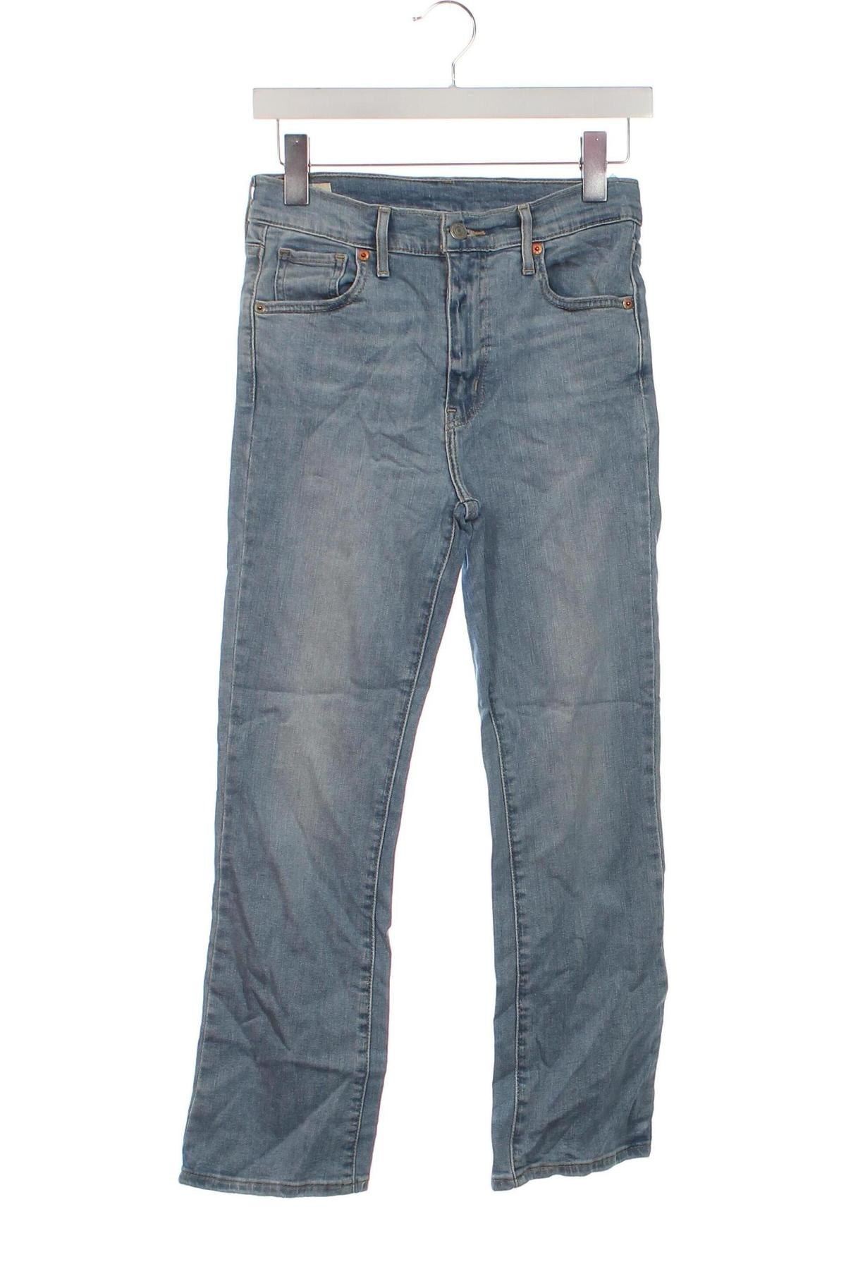 Női farmernadrág Levi's, Méret S, Szín Kék, Ár 4 399 Ft