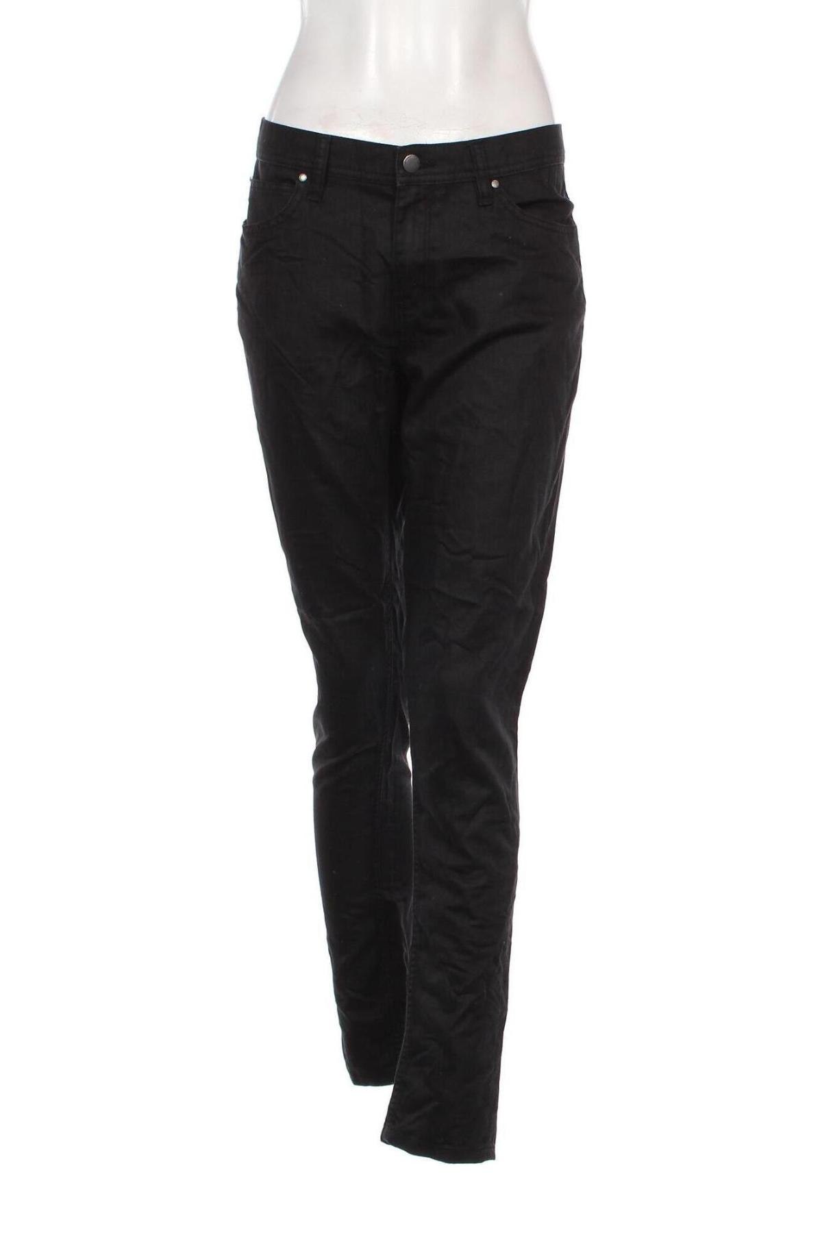 Damen Jeans Lindex, Größe L, Farbe Schwarz, Preis € 20,29