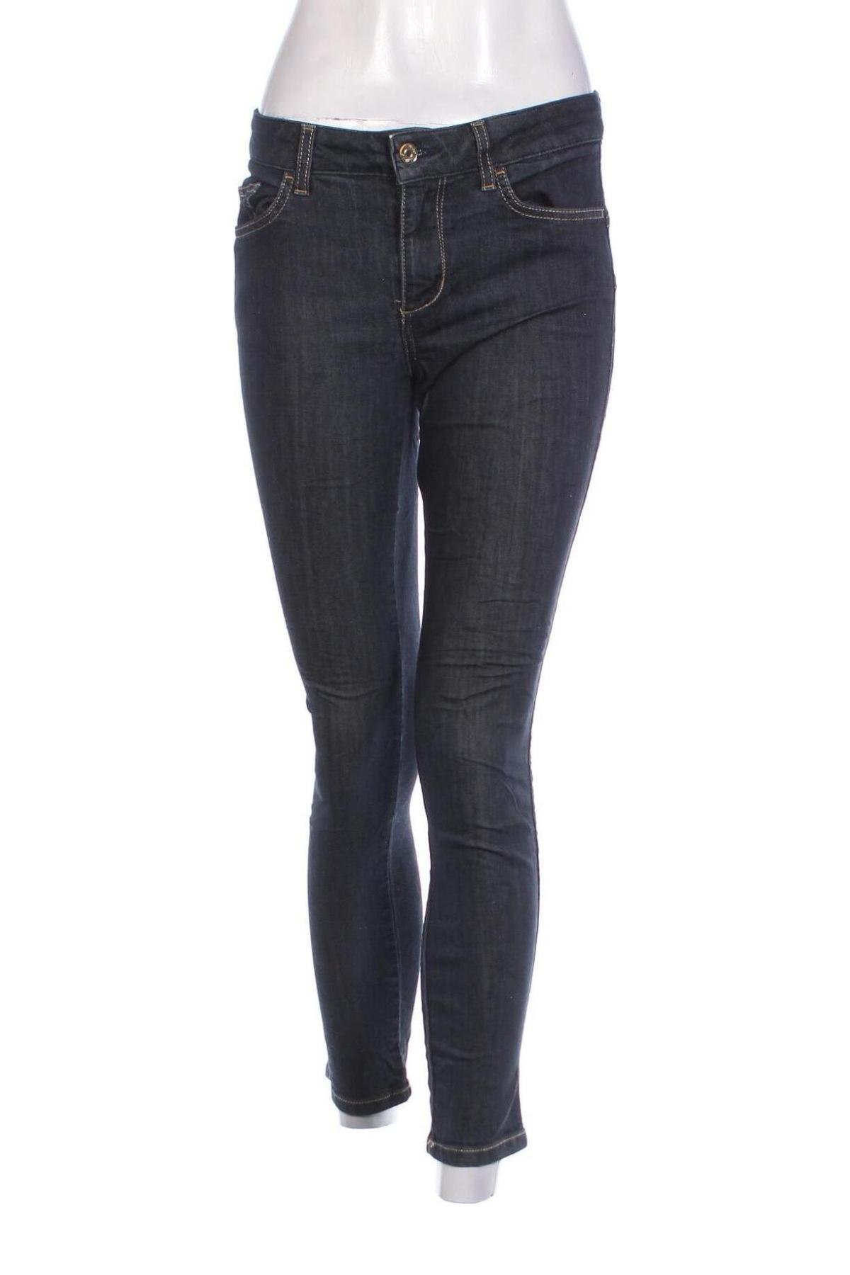 Damen Jeans Liu Jo, Größe M, Farbe Blau, Preis € 5,99