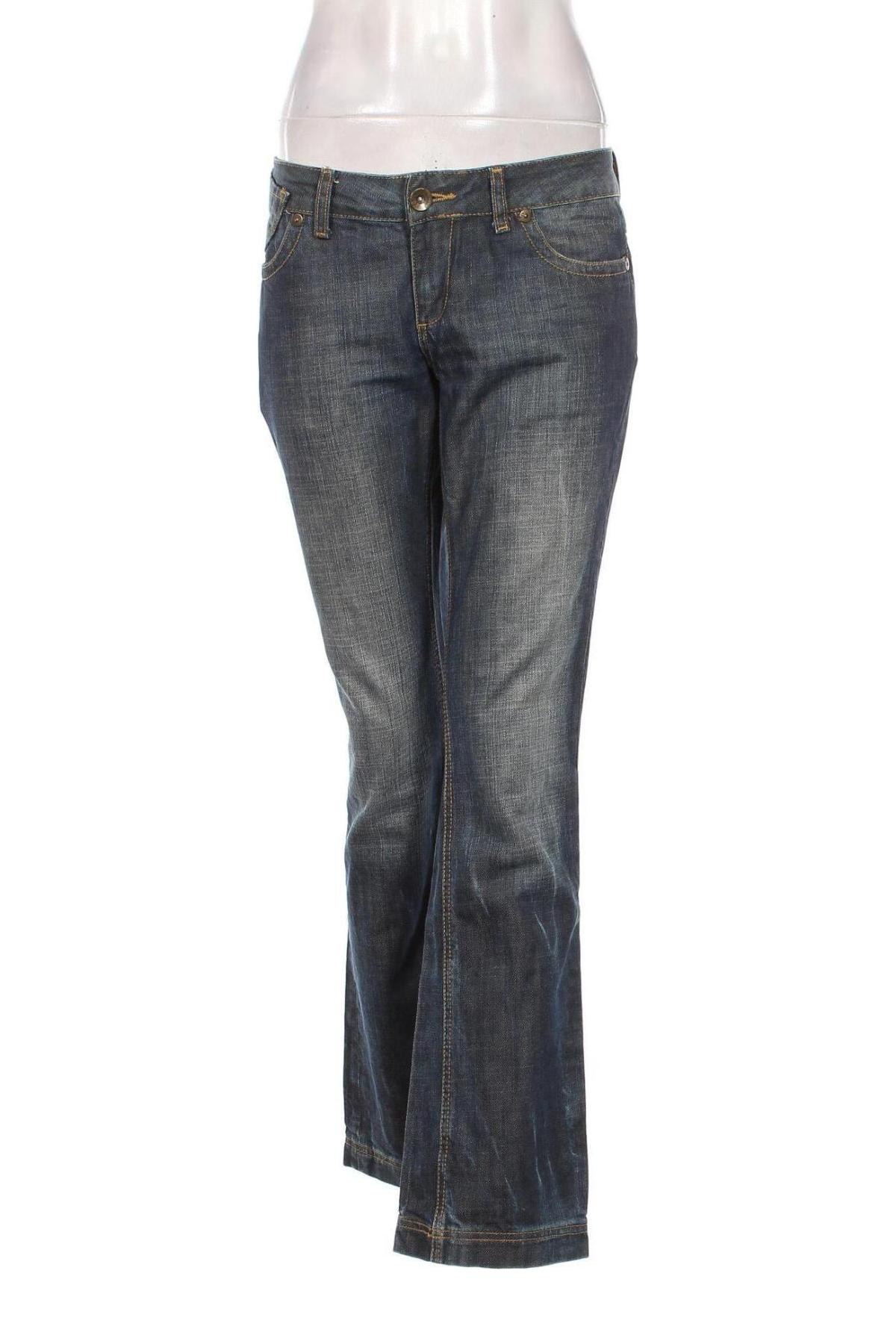 Damen Jeans Loft, Größe M, Farbe Blau, Preis € 15,99