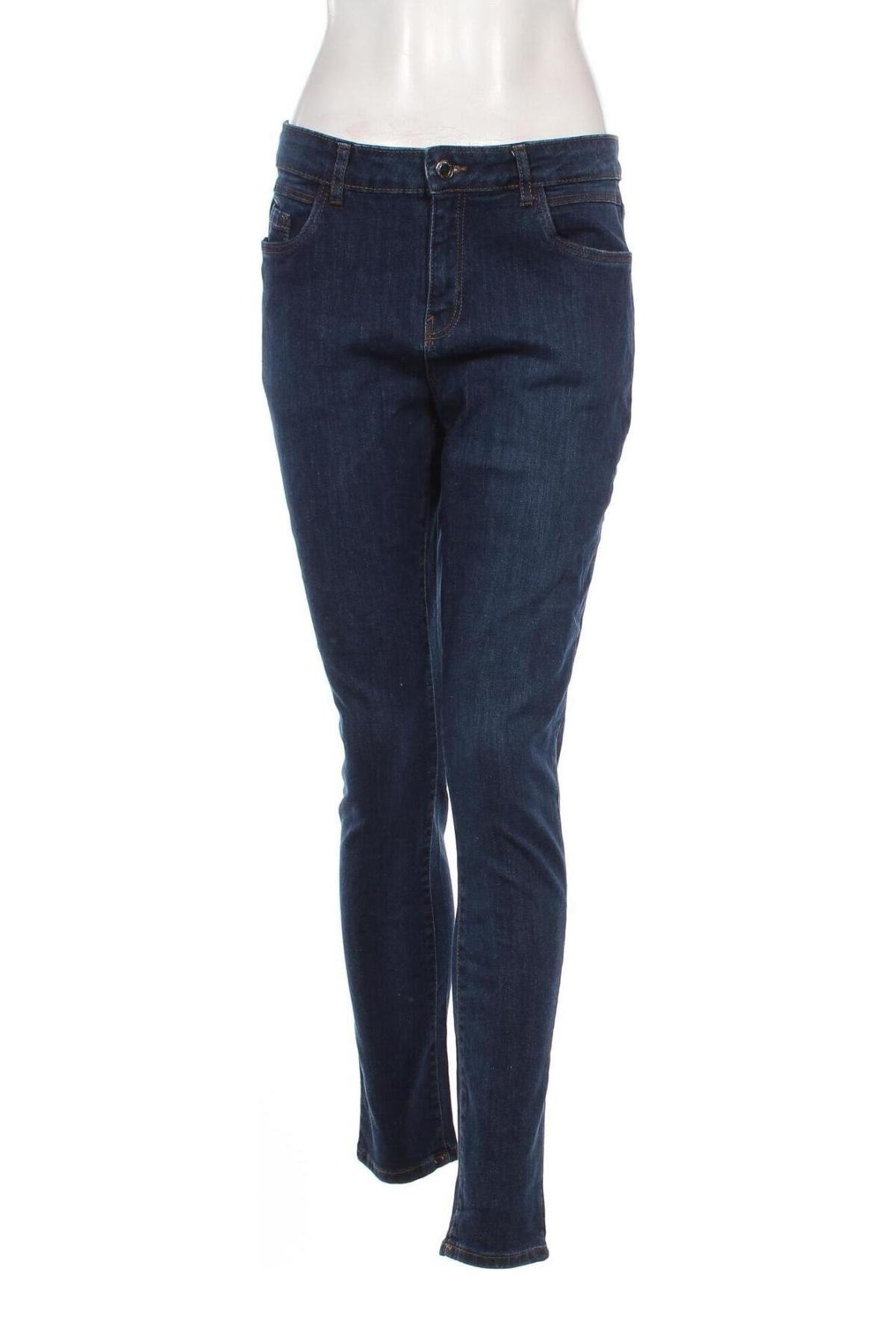 Damen Jeans Lola Liza, Größe L, Farbe Blau, Preis 8,49 €