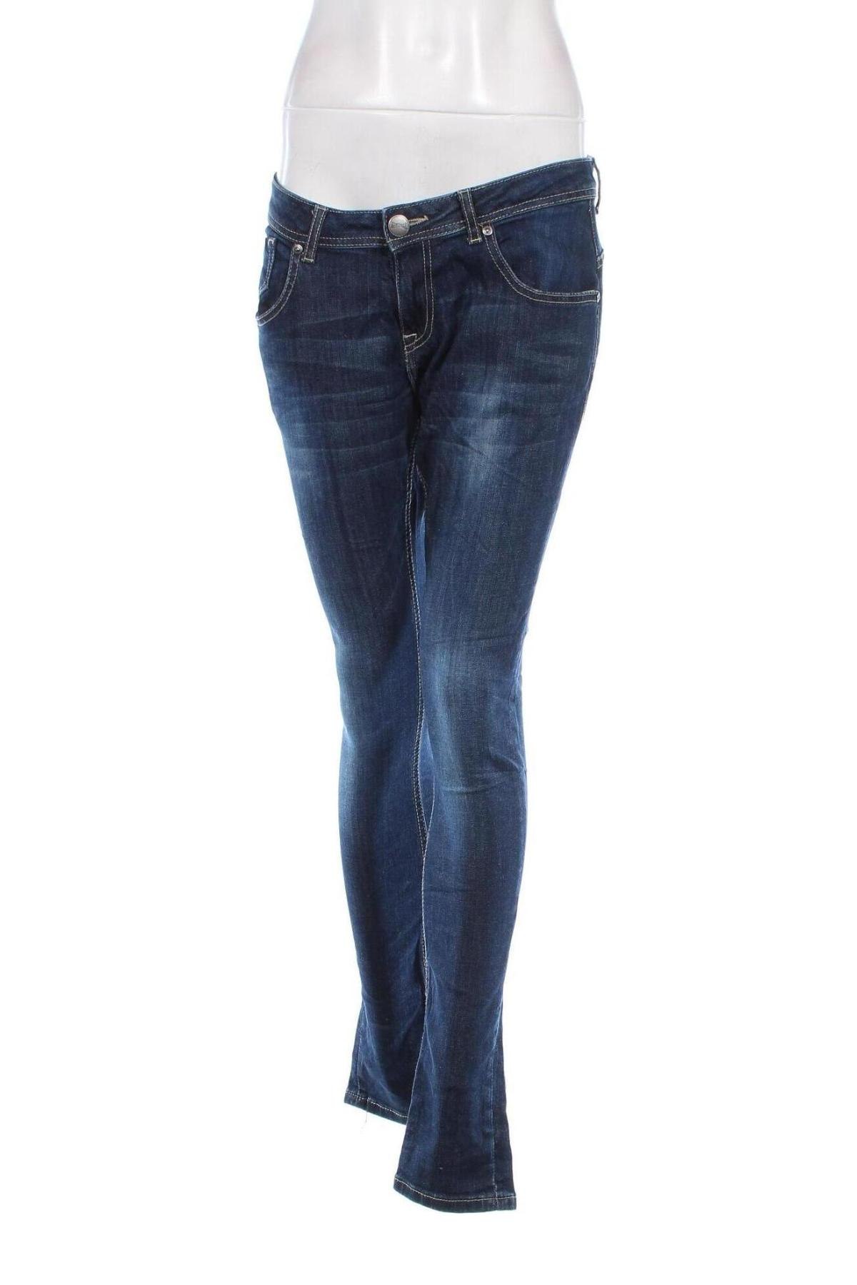 Damen Jeans Lonsdale, Größe M, Farbe Blau, Preis € 5,49