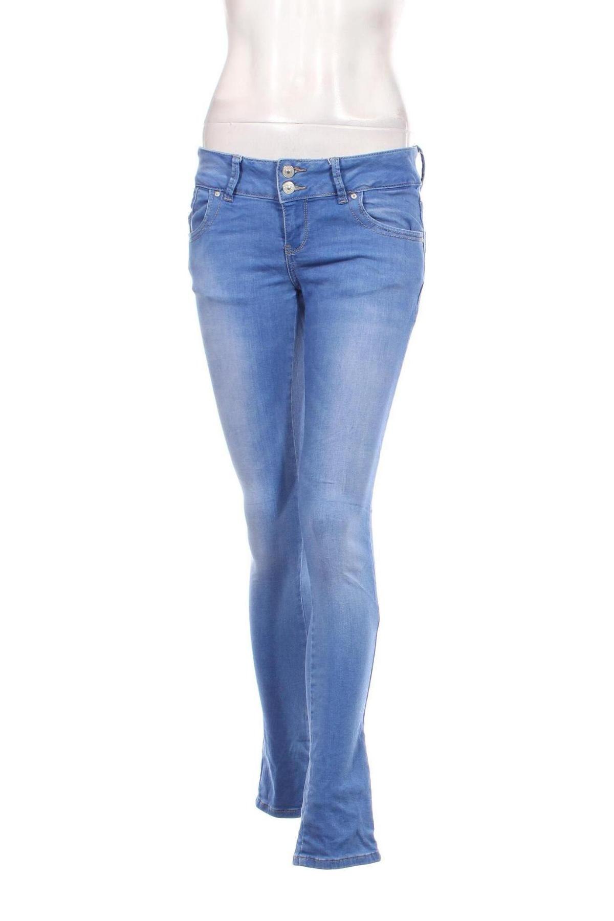 Damen Jeans Ltb, Größe M, Farbe Blau, Preis € 5,99