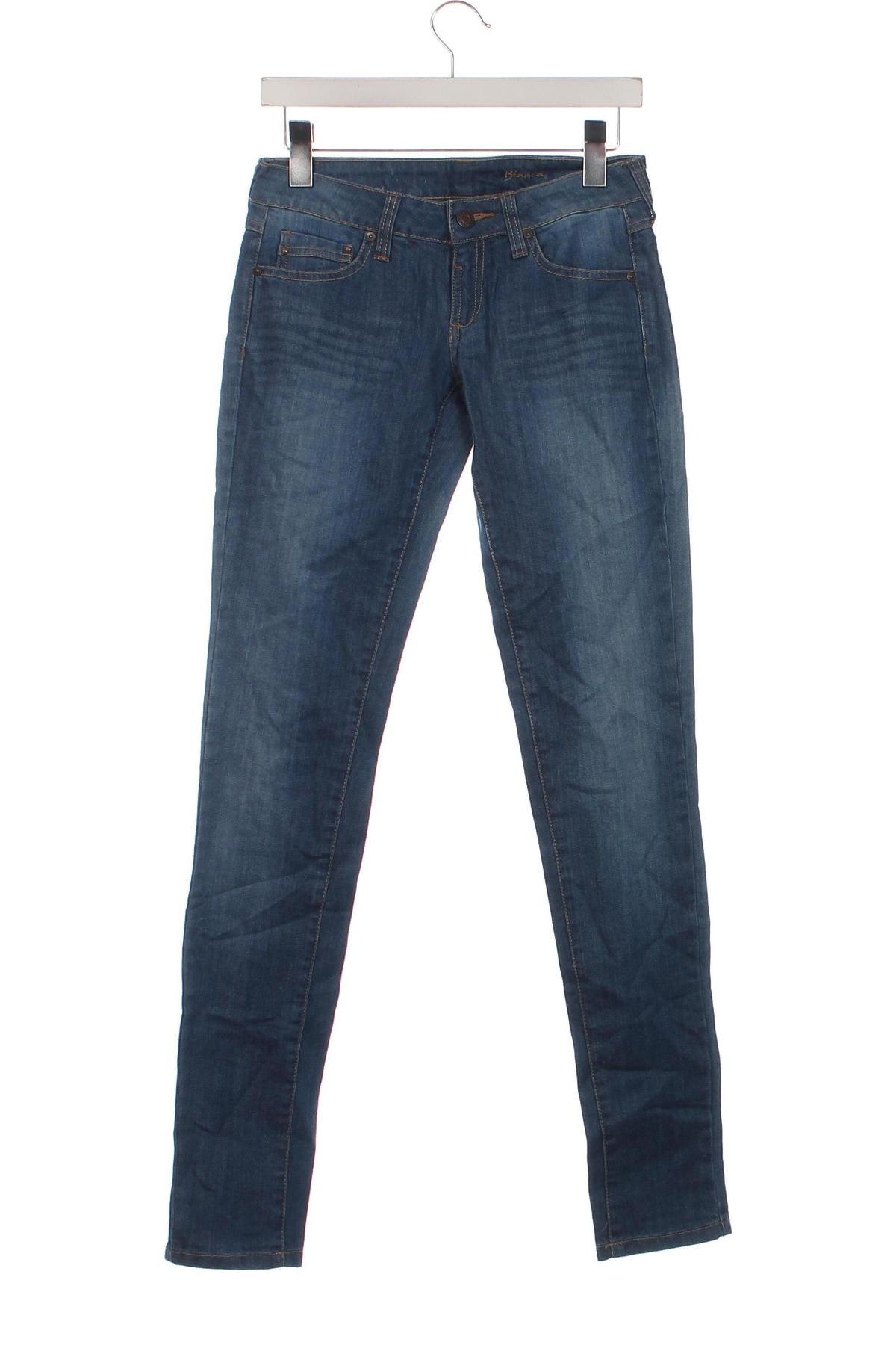 Damen Jeans Mango, Größe S, Farbe Blau, Preis 5,99 €