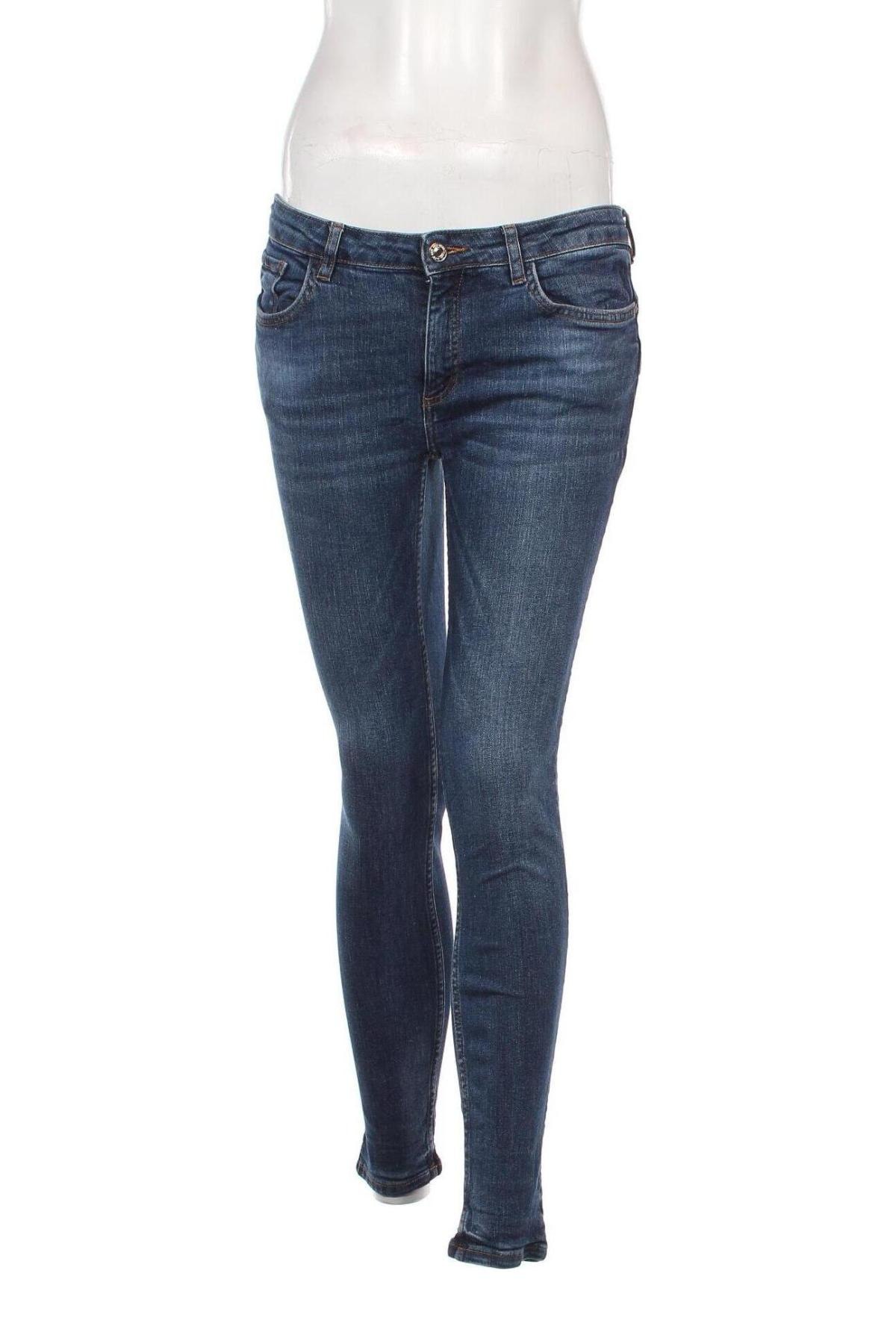 Damen Jeans Mango, Größe M, Farbe Blau, Preis € 9,99