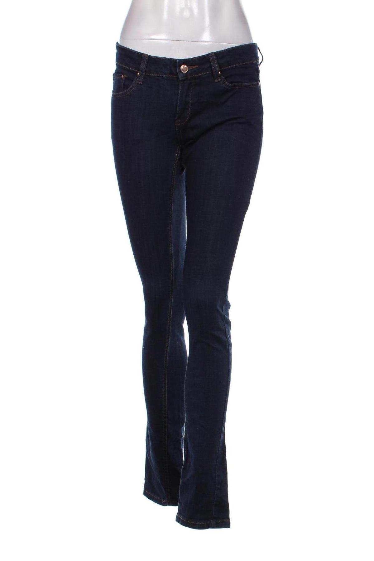 Damen Jeans Mango, Größe M, Farbe Blau, Preis 23,99 €