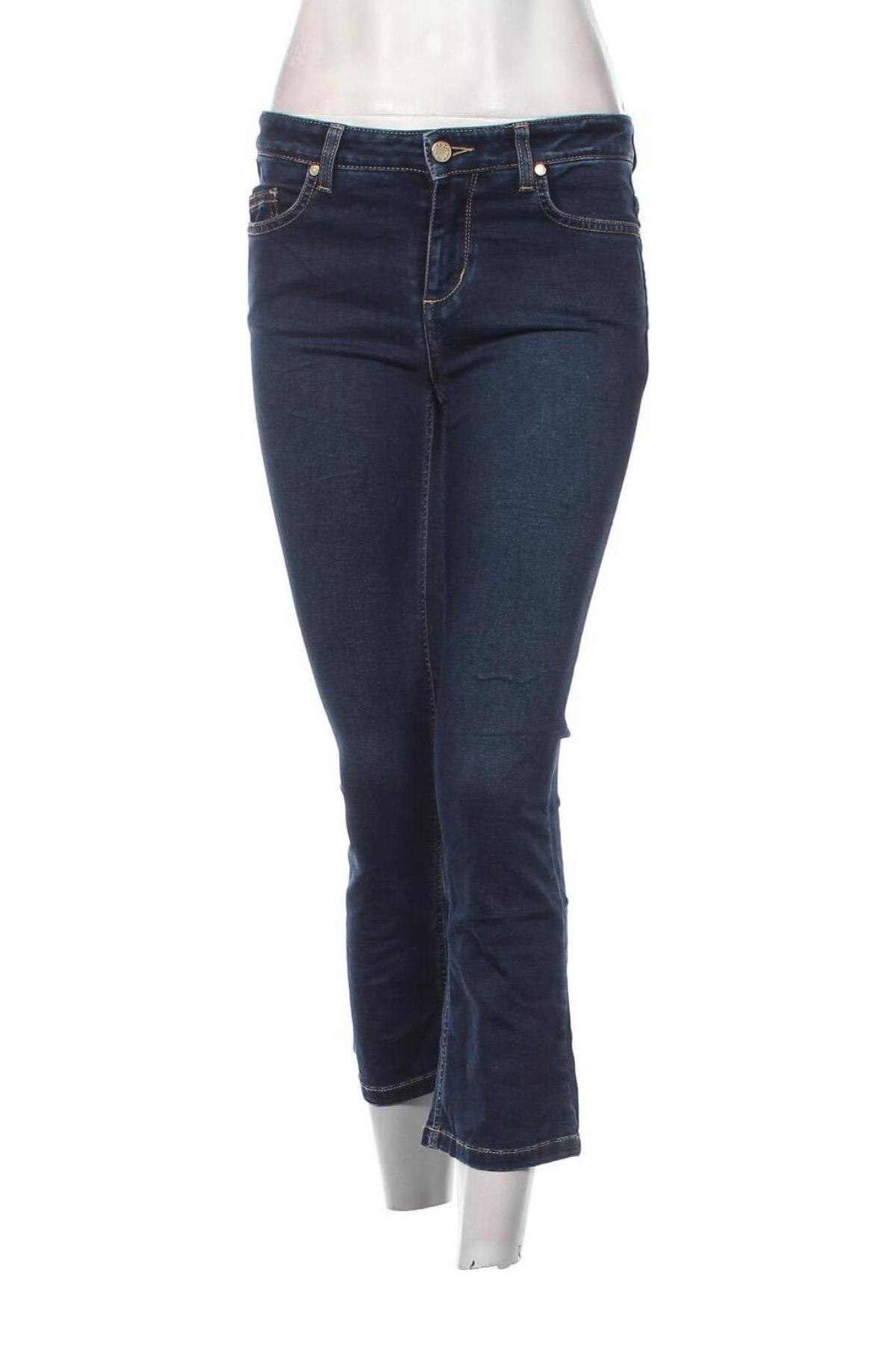 Damen Jeans Manila Grace, Größe M, Farbe Blau, Preis 10,49 €