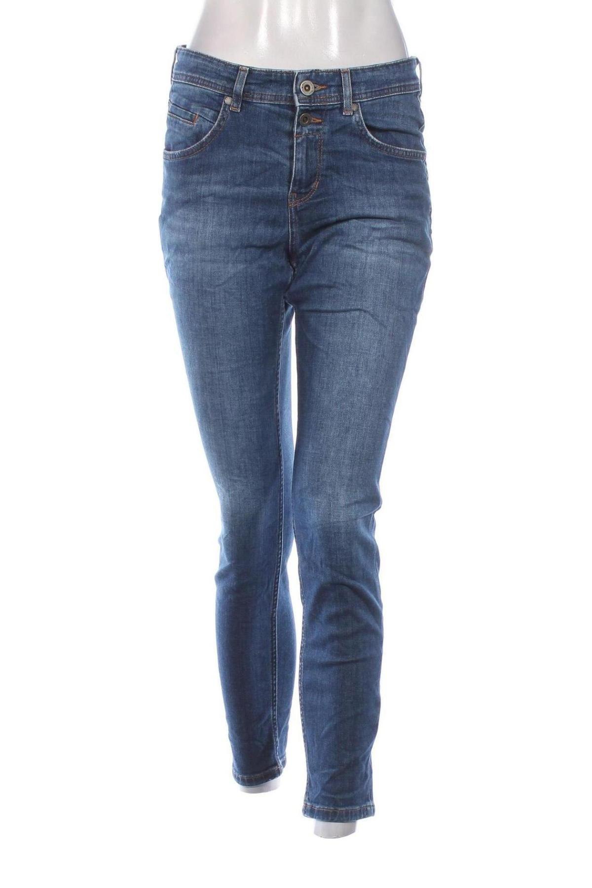 Damen Jeans Marc O'Polo, Größe S, Farbe Blau, Preis 10,49 €